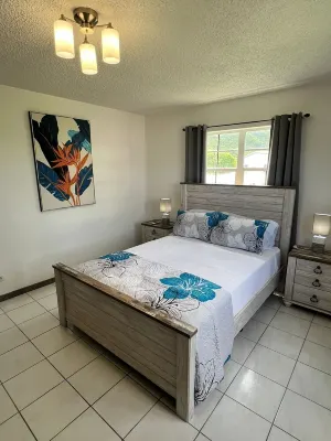 Beautiful new 2-bedroom N4 apartment in Gd Case