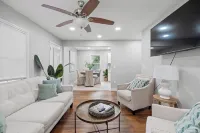 Near Parris Island, minutes to M.C.R.D and downtown