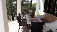 Villa near the most beautiful Algarvian beaches