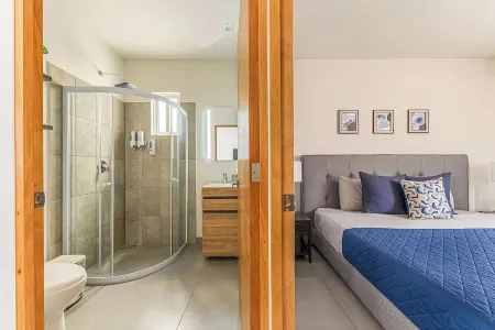 CaboSnail apartment in downtown Cabo San Lucas