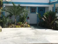 Perfect Beachfront Rental with Beautiful Views!  호텔