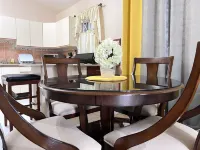 Peaceful getaway in a secure gated community