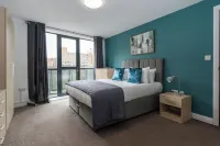 코텔스 앳 더 밀하우스 더비 호텔