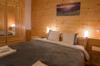 Great Villa close to Rilla's Seven Lakes Hotels in Sapareva Banya