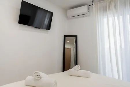 Emily Suites Отели рядом с достопримечательностью «Л'Илья де Бенидорм»