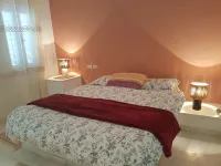 Très Belle Villa Située à 2 Minutes à Pieds de la Plage