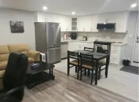 Beautiful 2-bedroom Guest Home in Guelph