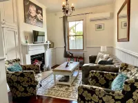 Butterfly Cottage Martinborough