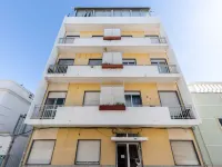 Sooty Blue Apartment, Wifi