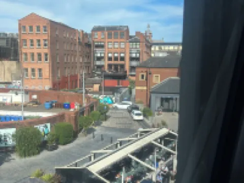 Bank Square Town House Hotels in Belfast