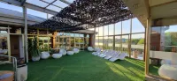 Vecchia Terra Apart Hotel Các khách sạn ở San Rafael