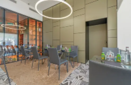 Hotiday Olbia Wallure