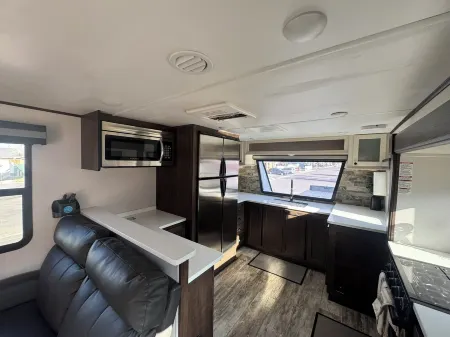 Mountain Shadows RV & MHC