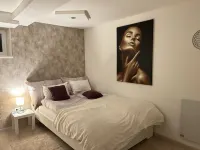 Wohnung mit Stil im Herzen Tirols Hotels in Thaur