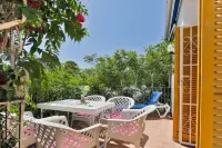 2 bedroom apartment with beach access in Mallorca