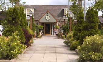 Premier Inn Aberdeen North - Bridge of Don