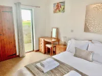 2 Bed, Dog Friendly Cottage, on Bodmin Moor, Cornwall, Old Barn Cottage