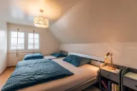 OG3 - Above the rooftops of Appenzell Hotels in Appenzell