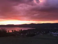 Kinloch - On the Lake's Doorstep