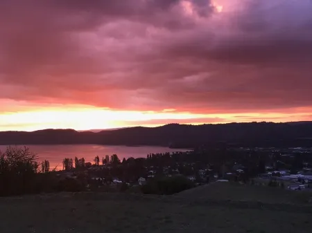 Kinloch - On the Lake's Doorstep Отели в г. Кинлок