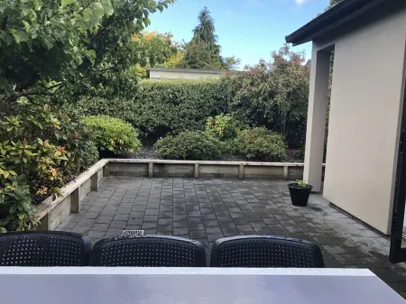 Fantastic mountain house Отели в г. Ohakune