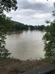 Secluded Lake Front Property with private hot tub!