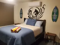 Beachfront Dream Casa Dolphin Potrero Costa Rica Hotels in Potrero