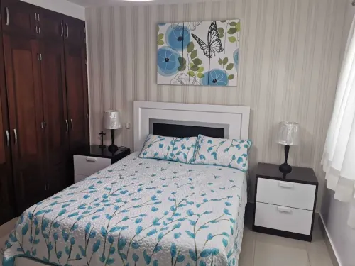 BlueSky II - Netflix, WIFI, AC, CATV