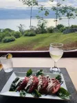 Mountain Bunglow w/private pool - minutes from beaches, restaurants & waterfalls