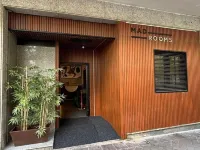 Mad Rooms Hotels near Torre BBVA