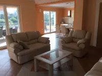 Villa Angelina, Large Apartment 1. floor