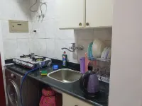 One bedroom studio in Delta Sharm Resort