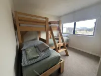 Bubbles Bach-dog friendly, close to beach & shops!