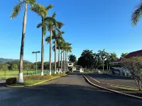 Exclusive Beach and Golf in Blue Zone