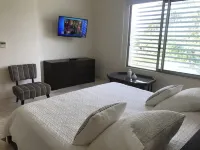 Relax in luxury apartment, private beach & pool Hotel in zona República Dominicana