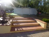 Apartment in VILLA " ARIALE " Hotels in Vicopisano