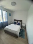 Seaside villa