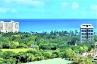 OceanView Studio Waikiki Legal