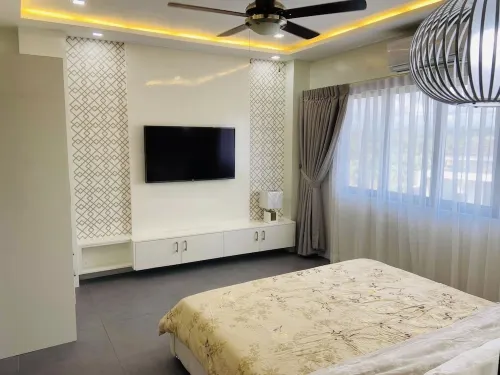 Beautiful new 3 level luxury Town House Davao City
