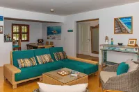 Latitude Adjustment - Ocean View, Surrounded by Bonaire Nature! Hotels in Kralendijk