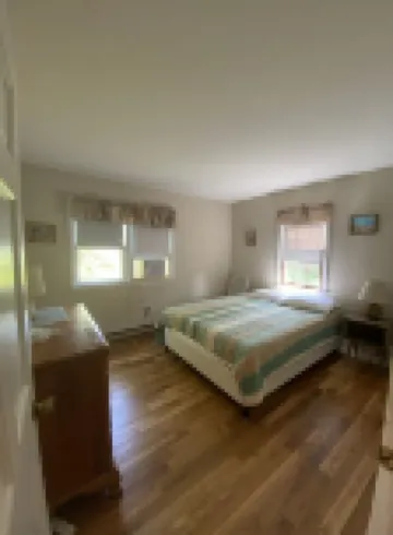 Harwich home close to the beach 하위치 호텔