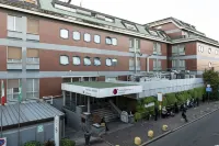 Leader Apartments 1 Hotel a Milano Linate