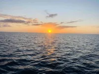 Cruzan Delight 1 Queen Bed Efficiency Cottage Perfect for 2 Lovebirds