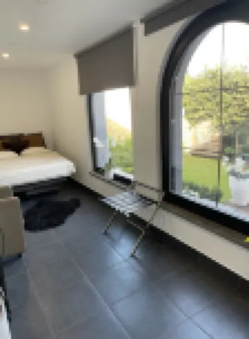Comfortable apartment, close to downtown and train station