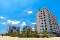 Luxury 3-Bedroom Seafront Apartment with Terraces and Stunning Sea Views