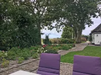 Vacation apartment Anna