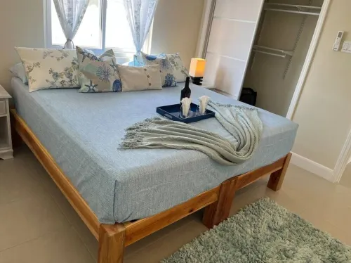 VillaMerissa, Lucea @ Oceanpointe! Beach, Pool, Tennis, Gym,  near Airport