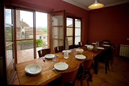 800 Square Meter Unique Property On Costa Brava Отели в г. Сан-Мори