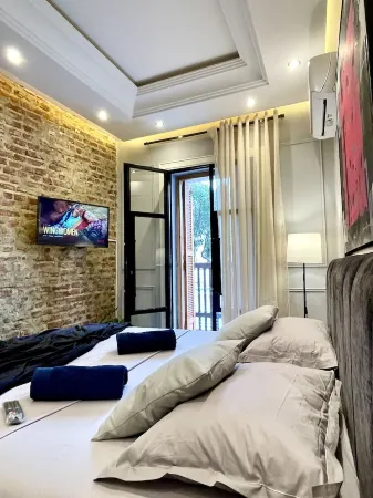 Bellavista Walls House -the Jewel-