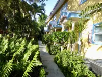 Relax at Coconut Bay!